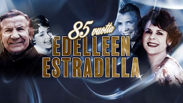 Edelleen estradilla -Pirkko Mannola & Eino Grön 85 vuotta juhlakonsertti Porissa | Satakunnan Viikko