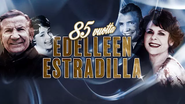 Edelleen estradilla -Pirkko Mannola & Eino Grn 85 vuotta juhlakonsertti Porissa | Satakunnan Viikko