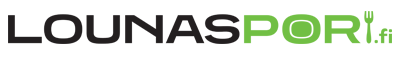 Lounaspori logo